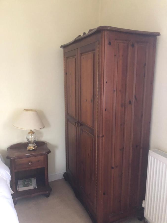 The Lion Hotel Broseley Bagian luar foto